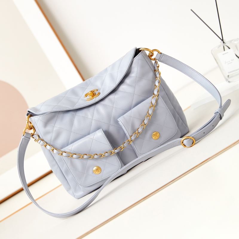 Ch**el satchel bags